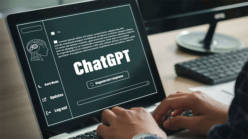 网络营销人员可以使用 ChatGPT 的 5 种方式