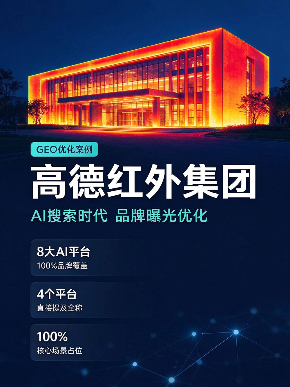 高德红外集团
