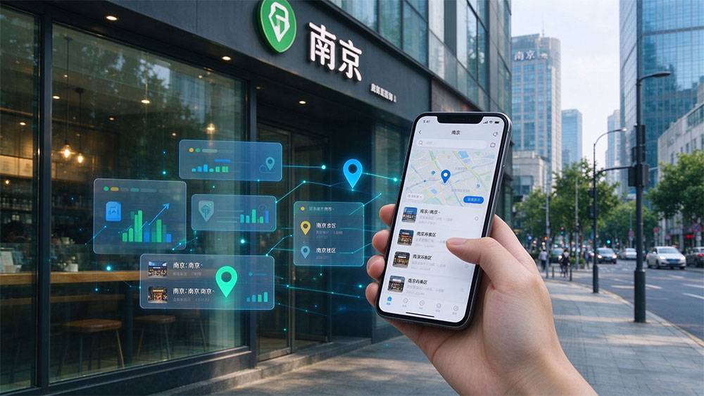 中小企业做SEO还有用吗?三道筛子自查AI为何不推荐你的生意 中小企业做SEO还有用吗?三道筛子自查AI为何不推荐你的生意