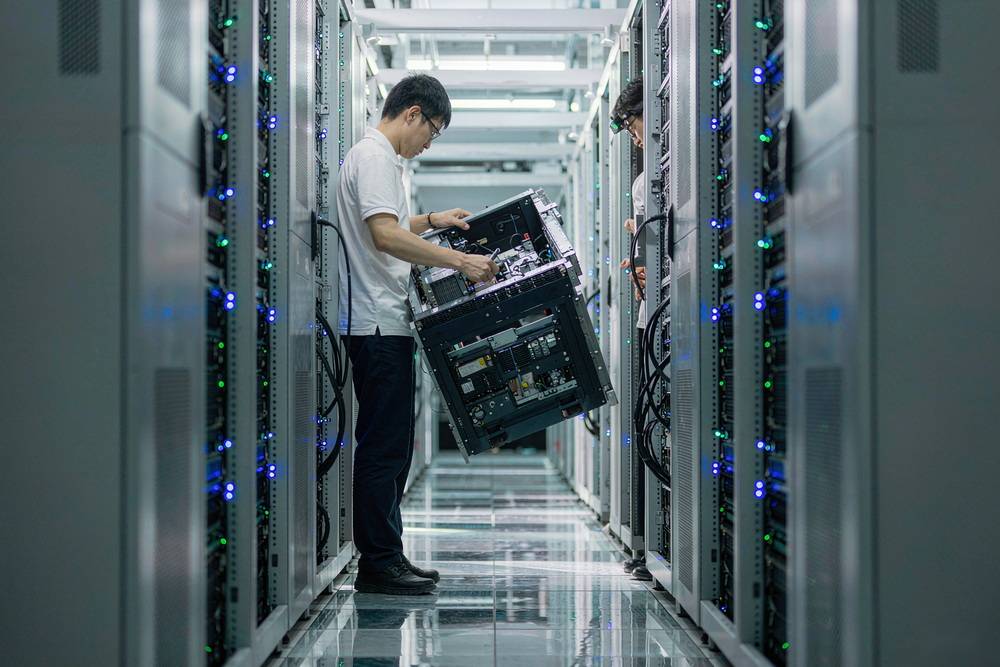 定制网站和模板网站有什么区别?一次讲清5个核心差异。-1