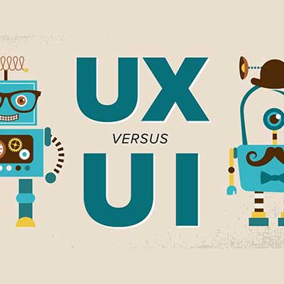 UX与UI：它们如何在网页设计中一起工作