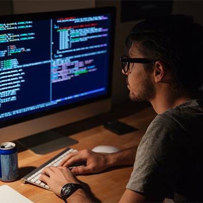 计算机编程与网站建设的区别是什么？