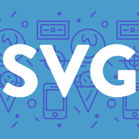 [南京网站建设]SVG文件增强您的网站系统性能